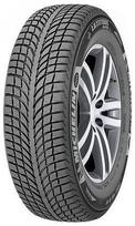 Padanga MICHELIN LATITUDE ALPIN LA2 GRNX 255/50 R19 107V XL (Žieminė) (Automobilio) (SUV)