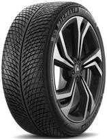Padanga MICHELIN PILOT ALPIN 5 SUV 255/45 R20 105V XL (Žieminė) (Automobilio) (SUV)