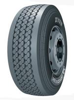 Padanga MICHELIN XTE 3 385/65 R22.5 [160] TL M+S (All-Season) (Krovininė)