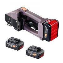 Rankinė pakuočių rišimo mašina | PP ir PET juostoms 12 mm - 20 mm