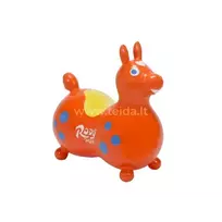 Gymnic© Pripučiamas arkliukas Rody Max