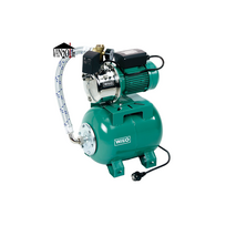 Siurblys su hidroforu Wilo-HWJ 203-X EM 20L