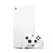 Žaidimų konsolė Xbox Series X 1TB Digital