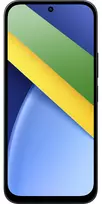 Telefonas Poco C95 Pro 6GB/128GB Black