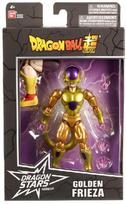 VEIKSMO FIGŪRĖLĖ DRAGON BALL DS35993 DRAGON STARS GOLDEN FREIZA