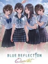BLUE REFLECTION Quartet Steam Key (PC) EUROPE