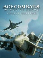 Ace Combat 8: Wings of Theve Deluxe Edition (Xbox Series X|S) XBOX LIVE Key EUROPE
