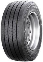 Padanga UNIROYAL TH50 235/75 R17.5 143/141K 16PR TL M+S 3PMSF (All-Season) (Krovininė)