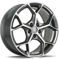 Ratlankis CARBONADO Fancy R18x8 5x112 ET 40 CB 66.45 (900 kg)