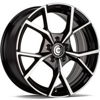 Ratlankis CARBONADO Predator R16x6.5 5x100 ET 38 CB 57.1 (675 kg)