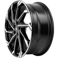 Ratlankis RC-DESIGN RC36 R20x7.5 5x114.3 ET 45 CB 67.1