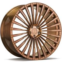 Ratlankis SEVENTY9 MF.1 R22x9 5x112 ET 20 CB 66.6 (950 kg)