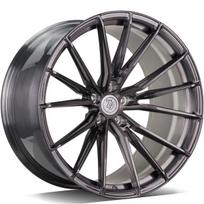 Ratlankis SEVENTY9 MF.9 DB R20x10.5 5x112 ET 14 CB 66.6 (Dark Brushed) (780 kg)
