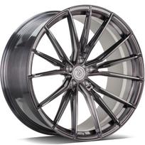 Ratlankis SEVENTY9 MF.9 DB R20x10.5 5x112 ET 5 CB 66.6 (Dark Brushed) (780 kg)