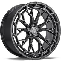 Ratlankis SEVENTY9 R20x9 5x112 ET 30 CB 66 (Matt Gray) (765 KG kg)