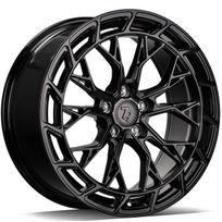 Ratlankis SEVENTY9 SCF-Z BG R18x8 5x112 ET 40 CB 66.6 (Black Glossy) (690 kg)