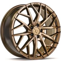 Ratlankis SEVENTY9 SSF-1 R18x8 5x120 ET 33 CB 72.6 (735 kg)