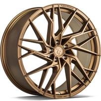Ratlankis SEVENTY9 SSF-4 R20x8.5 5x114.3 ET 40 CB 73.1 (800 kg)