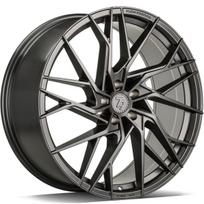 Ratlankis SEVENTY9 SSF-4 R20x8.5 5x114.3 ET 40 CB 73.1 (800 kg)