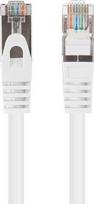 Lanberg Patchcord CAT.6 FTP 1.5M fluke passed 10-pack, White | PCF6-20CC-0150-W PCF6-20CC-0150-W | 5901969436273