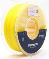Flashforge High Speed ABS filament, 1.75 mm, 1 kg | 3DP-ABS1.75HY-01-Y | ABS filament | Yellow 3DP-ABS1.75HY-01-Y | 8716309131698