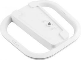 FIXED LED Stand for PlayStation 5, 5 (Slim) and 5 Pro, white | Fixed FIXPS5-ST-WH | 8591680170081