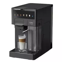 Kapsulinis kavos aparatas Zyle Luxe 3 in 1, ZY675B, juodas, 1350 W