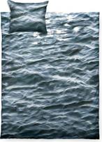 Foonka Patalynės komplektas Hayka ežeras 140 x 200 cm viengulis su pagalvės užvalkalu 70 x 80 cm