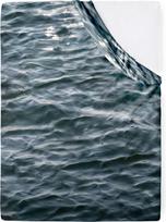 Foonka Paklodė su guma Hayka jezioro 200 x 220 cm