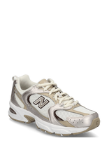 New Balance - New Balance 530 - Sportiniai žemapadžiai sportbačiai - Smėlio