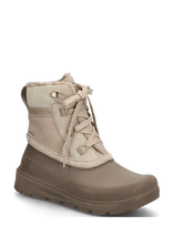 The North Face - W Shellista V Shorty Wp - Sportiniai žygio batai - Smėlio