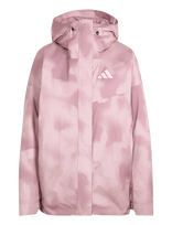 Adidas Terrex - W Mt Ins Aop J - Rožinė