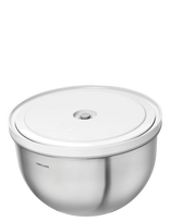Zwilling - Fresh & Save Bowls, Vacuum Bowl-L - Maisto laikymui - Pilka