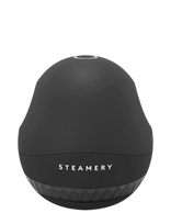 Steamery - Pilo 1 Fabric Shaver Black - Garintuvas - Juoda