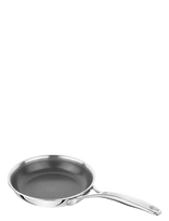 Zwilling - Fry Pan, Peak, 28 Cm - Keptuvė - Sidabro