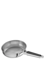 Zwilling - Fry Pan, Pure, 20 Cm - Keptuvė - Sidabro