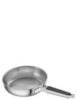Zwilling - Fry Pan, Pure, 24 Cm - Keptuvė - Sidabro