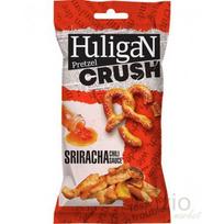 Chuligan Pretzel Crush Sriracha Chili Toast 65g