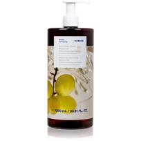 Korres Santorini Grape gaivinamoji dušo želė 1000 ml