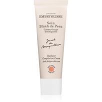 Embryolisse Radiant Complexion Cream Rose Glow skaistinamasis drėkinamasis kremas su atspalviu 30 ml
