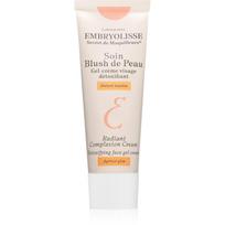 Embryolisse Radiant Complexion Cream Apricot Glow skaistinamasis gelinis kremas 50 ml