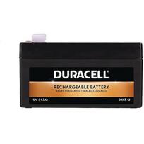 Duracell BATTERY 12V 1.3AH VRLA/DR1.3-12 DR1.3-12