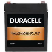Duracell BATTERY 12V 5AH VRLA/DR5-12 DR5-12