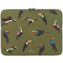 Tucano Tucani Case for 15-16 Laptop Green (BFTUC401516-V) BFTUC401516-V