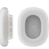 Vonmahlen Air Cushions for AirPods Max, Light Gray ACU00007
