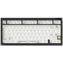 AKKO KEYBOARD ACC DIY BAREBONE/BLACK 6925758632263