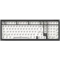 AKKO KEYBOARD ACC DIY BAREBONE/BLACK 6925758632324