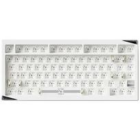 AKKO KEYBOARD ACC DIY BAREBONE/WHITE 6925758632102