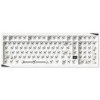 AKKO KEYBOARD ACC DIY BAREBONE/WHITE 6925758632300