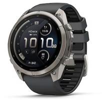 Garmin SMARTWATCH FENIX 9 PRO/TIT/GRAPH 010-04337-21